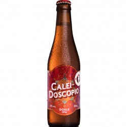 La Virgen Caleidoscopio 33Cl