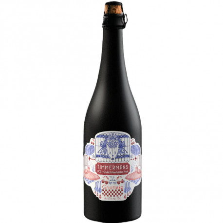 Timmermans Griotteke 75Cl