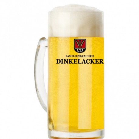 Jarra Dinkelacker 50Cl