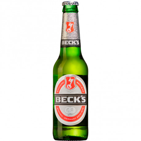 Becks 33Cl