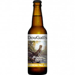 Dougalls Happy Otter 33Cl