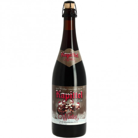 Kapittel Winter 75Cl