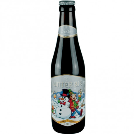 Winter Bie 33cl