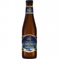 Carolun Christmas 33cl