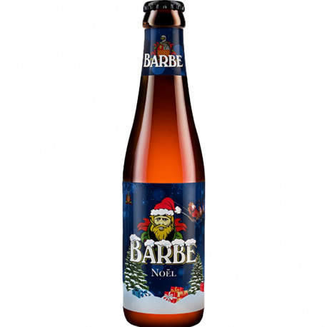 Barbe Noel 33cl