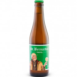 Saint Bernardus Sixtus Triple 33Cl