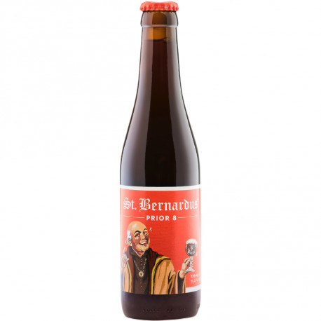 Saint Bernardus Prior Sixtus 8 33Cl