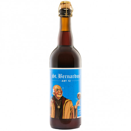 Saint Bernardus Abt 75Cl. Sixtus 10