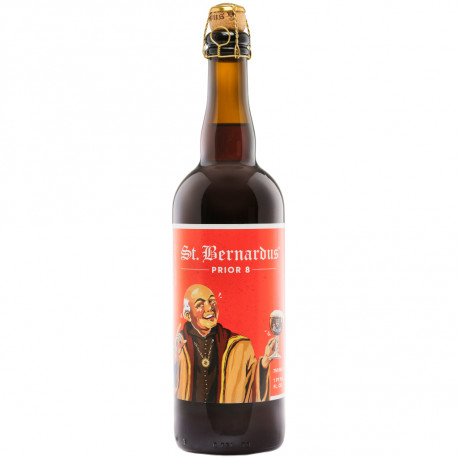 Saint Bernardus Prior 75Cl. Sixtus 8