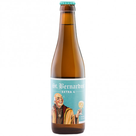 Saint Bernardus Extra 33Cl