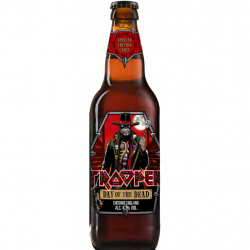 Trooper Day Of The Dead 50Cl