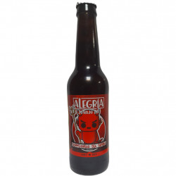 Alegria Cornezuelo Del Diablo 33Cl