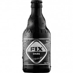 Olympic Brewery Fix Dark