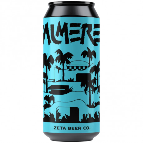 Zeta Palmeres Lata 44Cl