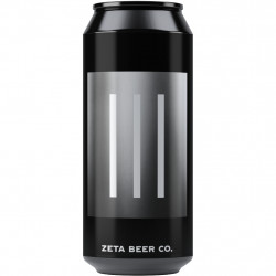 Zeta Alita de Mosca TIPA