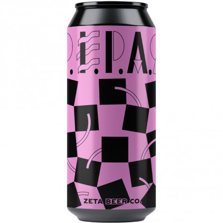 Zeta Pepas Lata 44Cl