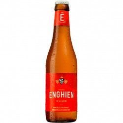 Silly Enghien Noël Triple Blonde