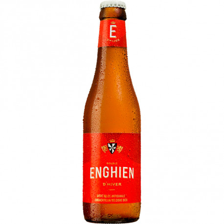 Enghien D'hiver 33Cl