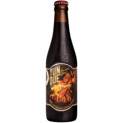 La Virgen Yunque 33Cl