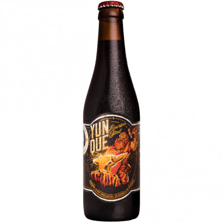 La Virgen Yunque 33Cl