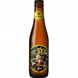 Cuvee Des Trolls 33Cl