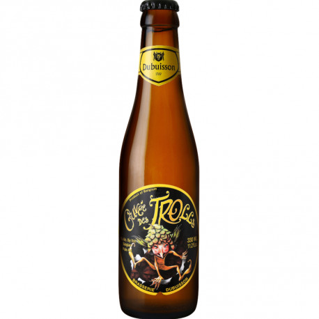 Cuvee Des Trolls 33Cl