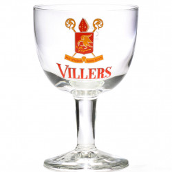 Vaso Villers 25cl