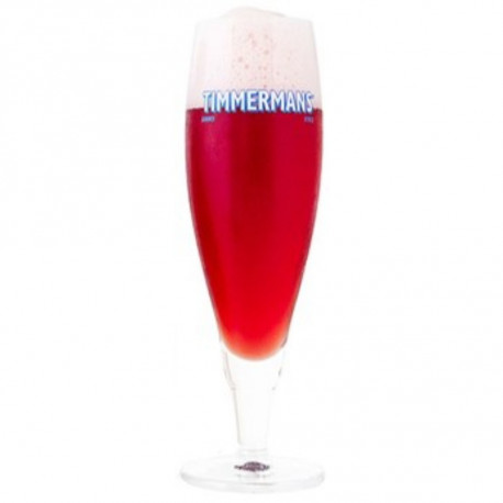 Vaso Timmermans Fru Flauta 25Cl
