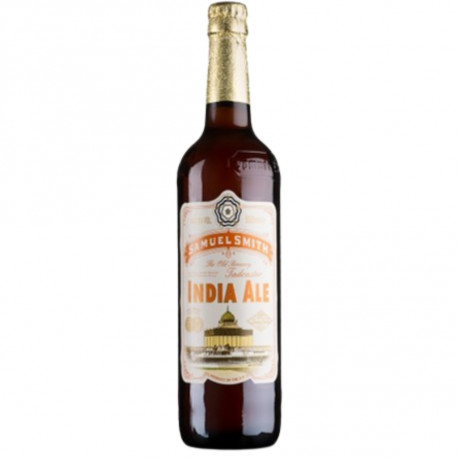 Samuel Smith India Ale 35,5Cl