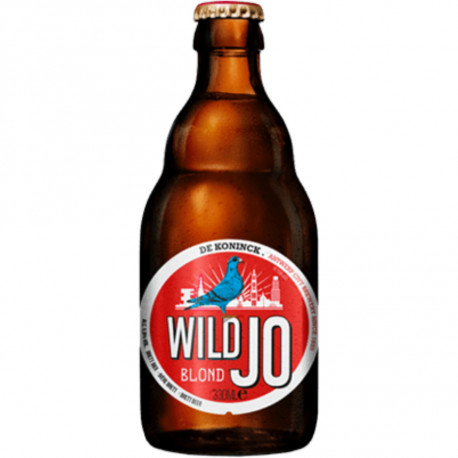 Wild Jo 33Cl
