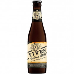 Viven Master Smoked Porter 33Cl