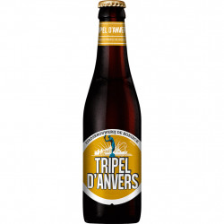 Triple D'anvers 33Cl