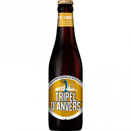 Triple D'anvers 33Cl