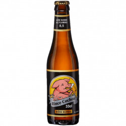 Rince Cochon 33Cl