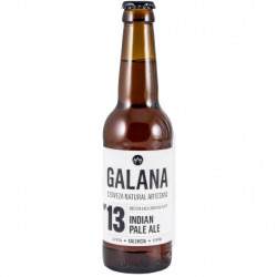 Galana Nº 13 Ipa 33Cl