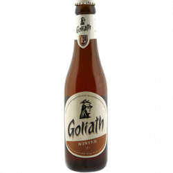 Goliath Winter 33Cl