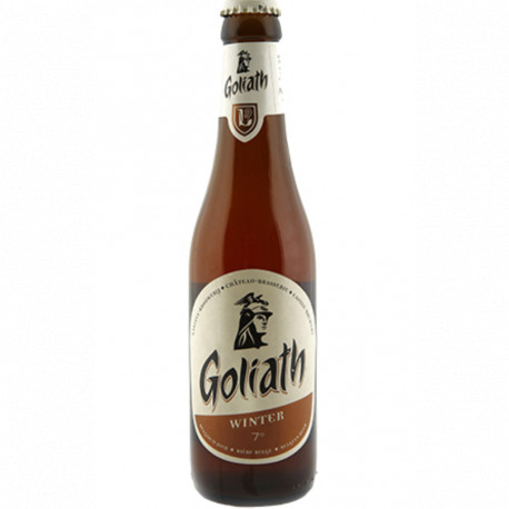 Goliath Winter 33Cl