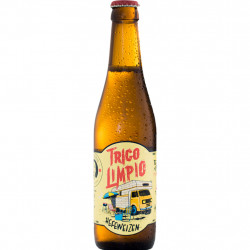 La Virgen Trigo Limpio 33Cl
