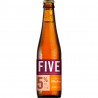 Saint Feuillien Five 33CL