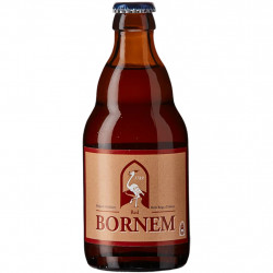 Bornem Red 33Cl