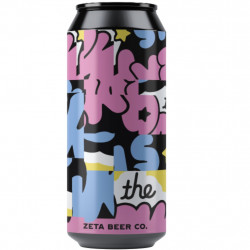 Zeta Blossom Lata 44Cl