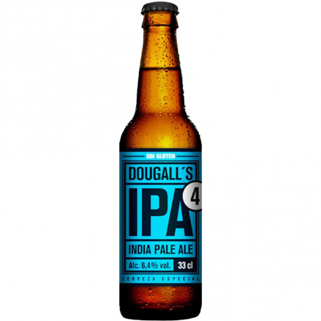 Dougalls Ipa 4 33Cl