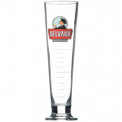 Vaso Professor Delvaux 33Cl