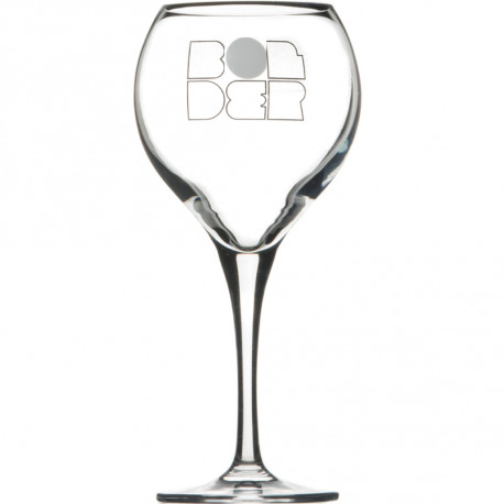 Vaso Bolder 33Cl