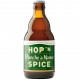 Blanche De Namur Hop´n Spice 33Cl