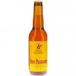 Dochter Crime Passionell 33Cl