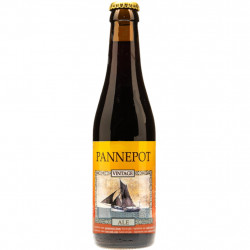 Pannepot 33Cl