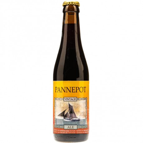 Pannepot Vintage 33Cl