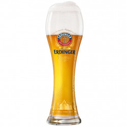 Vaso Erdinger 0,5L