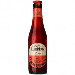 Timmermans Kriek Lambic 33cl